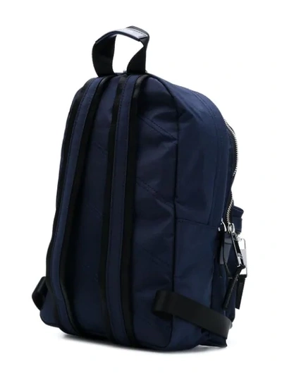 Trek backpack