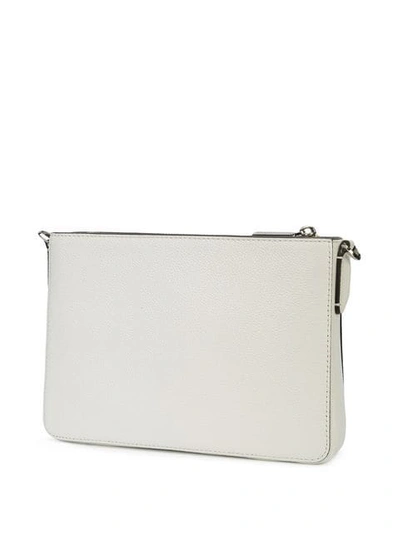 Shop Kate Spade Margaux Convertible Satchel In White