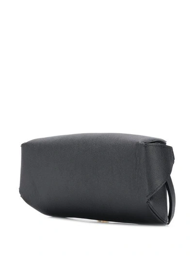 Shop Furla Isola Belt Bag In Black