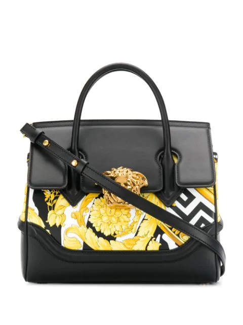 palazzo empire large bag
