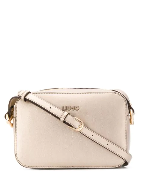 liu jo gold bag
