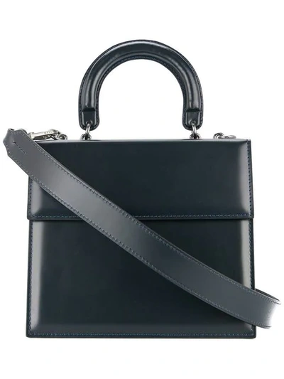 Shop 0711 Bea Purse In Black