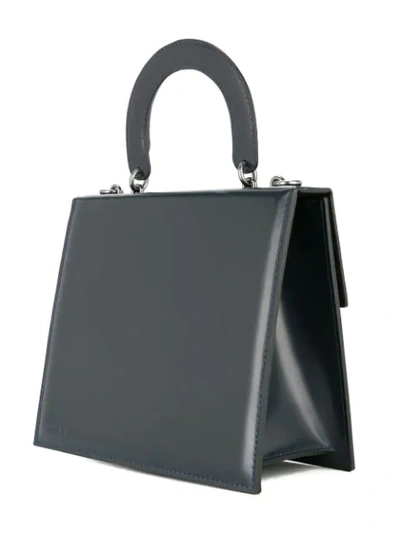 Shop 0711 Bea Purse In Black