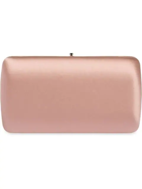 satin clutch