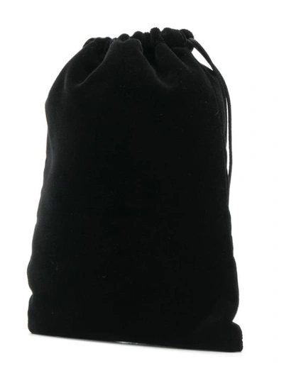 Shop Ca&lou Embellished Mini Bag - Black