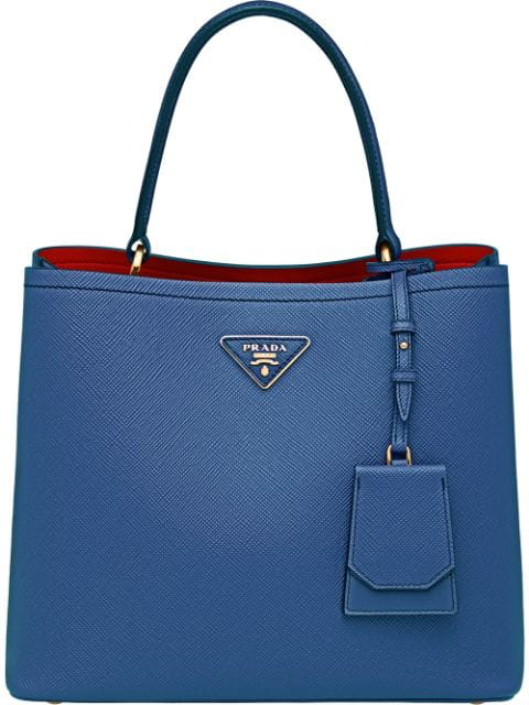 prada bucket bag 2019