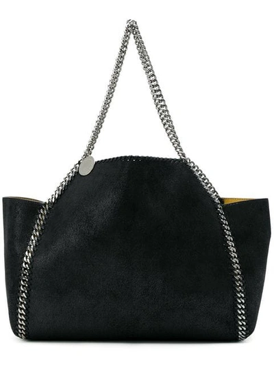 Stella mccartney reversible best sale bag