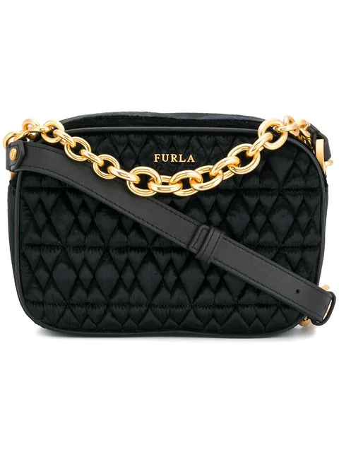 furla cometa mini crossbody
