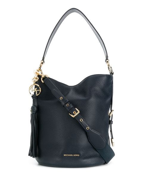 michael kors brooke bucket bag