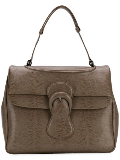 Shop Rodo Shoulder Bag - Neutrals