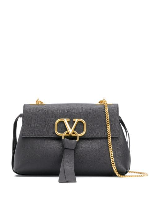 valentino vring shoulder bag