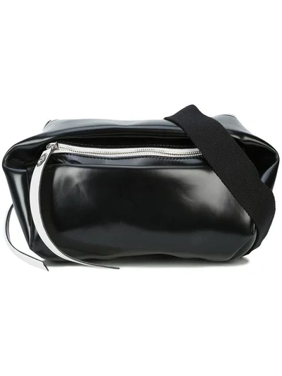 Shop Proenza Schouler Belt Bag In Black