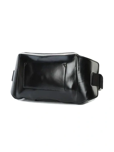 Shop Proenza Schouler Belt Bag In Black