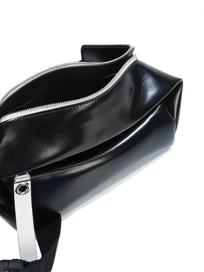Shop Proenza Schouler Belt Bag In Black