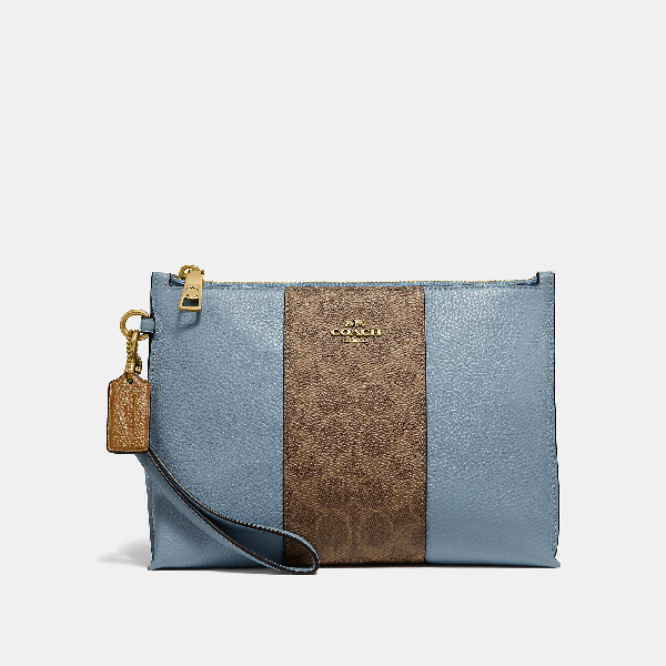 charlie pouch