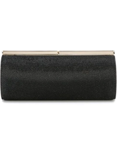 Jimmy choo discount trinket clutch