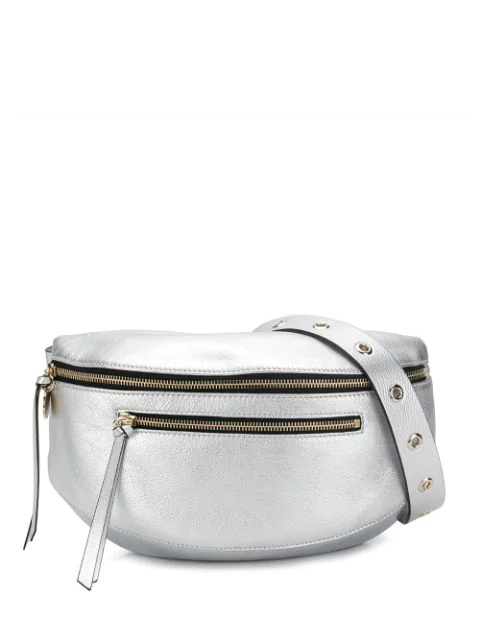 oversized belt bag