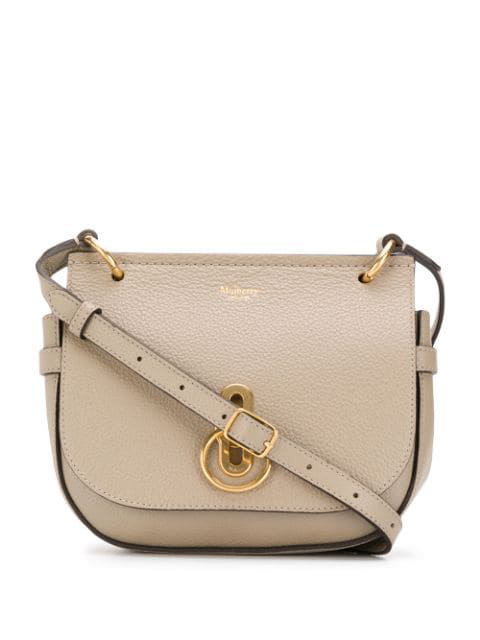 mulberry small amberley satchel bag