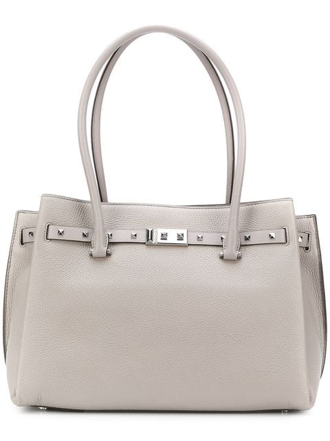 michael kors addison tote