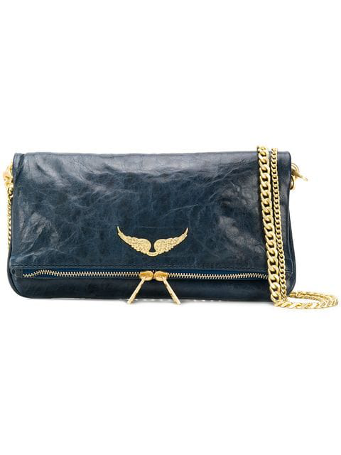 zadig voltaire bag strap