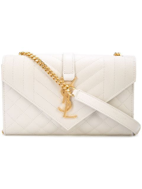 saint laurent envelope bag