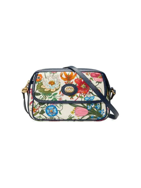 gucci flora bag collection