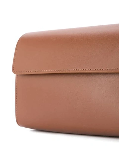 Shop Nehera Anneli Crossbody Bag In Brown