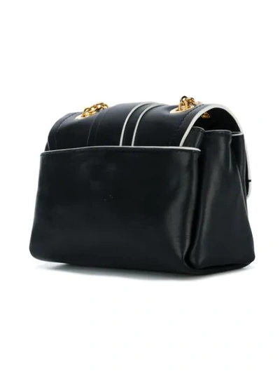 Shop Paula Cademartori Kaia In Black