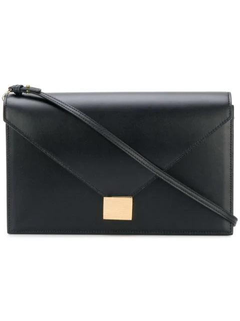 victoria beckham clutch
