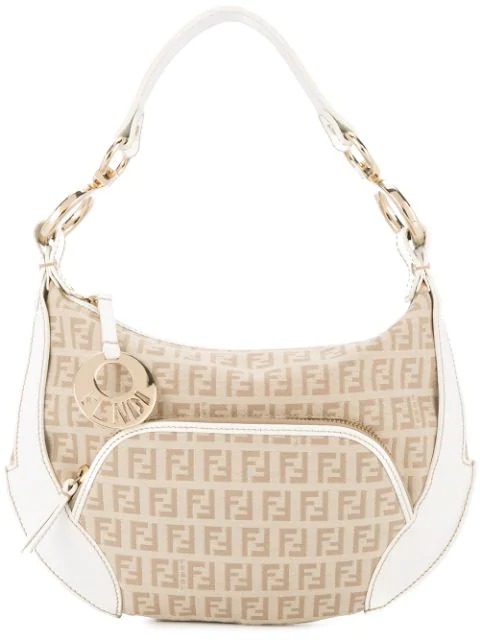fendi shoulder bag vintage