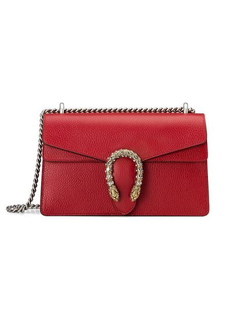 gucci dionysus leather