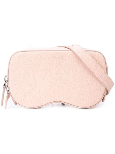 Senreve Coda Belt Bag In Pink