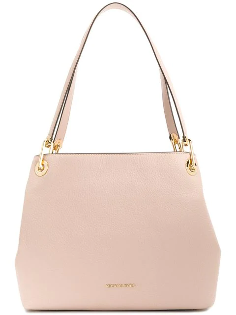 michael kors raven pink
