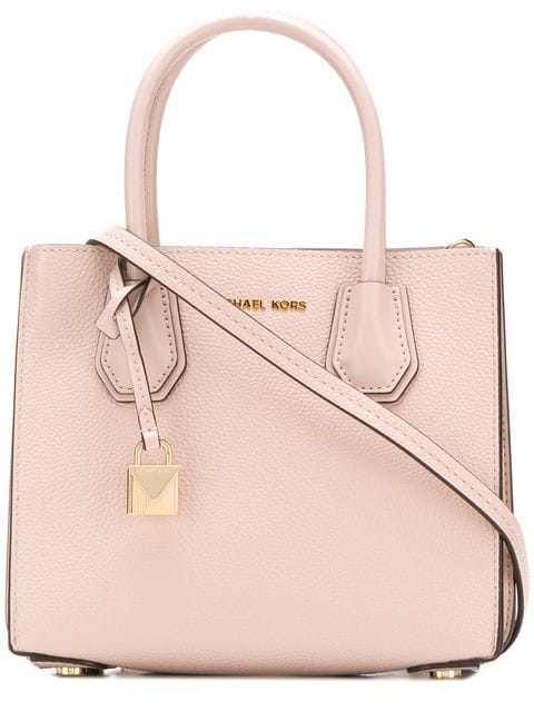 michael kors pink small bag