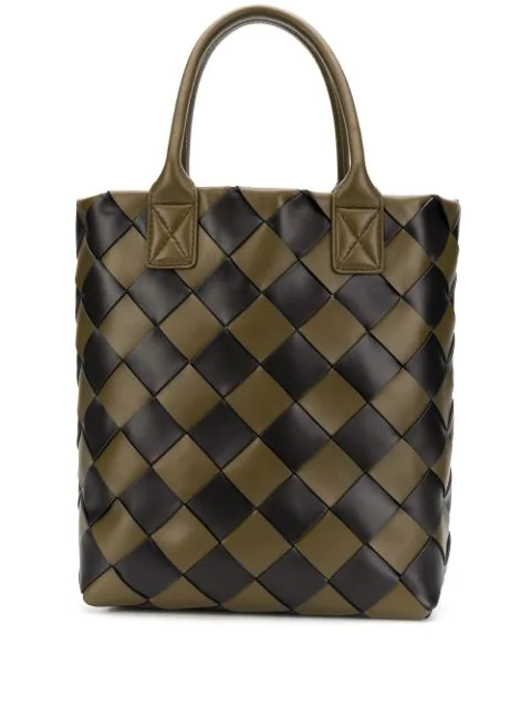 bottega woven bag