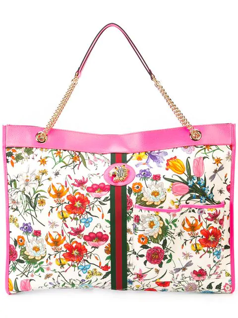 rajah maxi tote