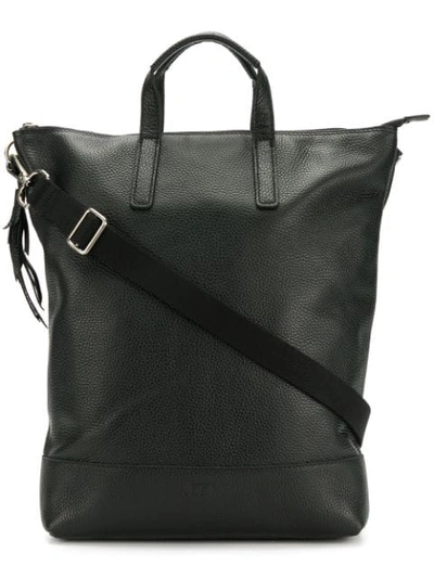 Shop Jost Vika X-change Backpack - Black