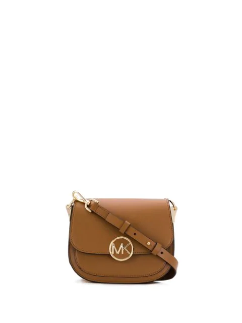 michael kors cross shoulder bag