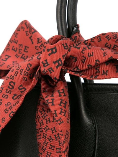 HERMES] Hermes Garden Party TPM handbag Negonda Shell □ P engraved ladies  handbag A-rank – KYOTO NISHIKINO