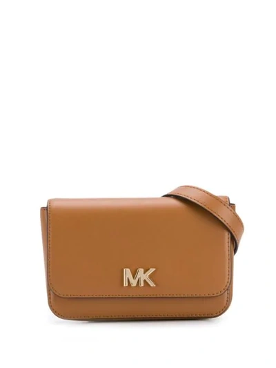 Mott belt bag michael kors deals