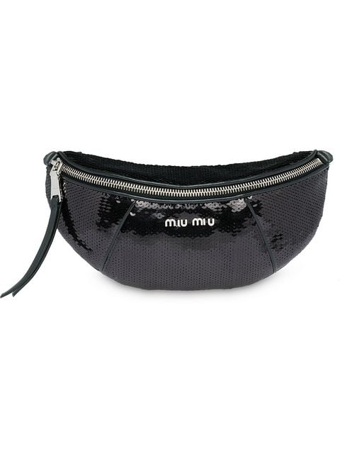 miu miu belt bag sale