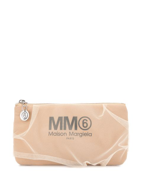 mm6 maison margiela bag