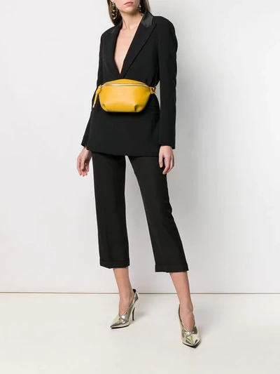 Shop Givenchy  In Yellow