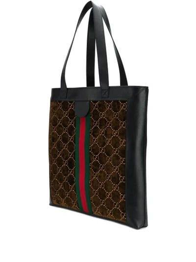 Shop Gucci - Black