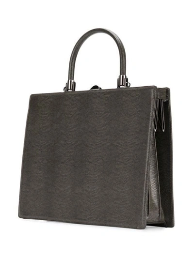 Shop Rodo Shoulder Bag - Grey