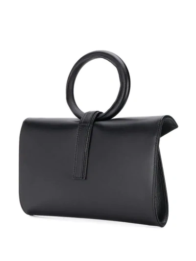 Shop Complet Valery Tote Bag In Black