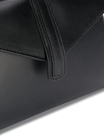 Shop Complet Valery Tote Bag In Black