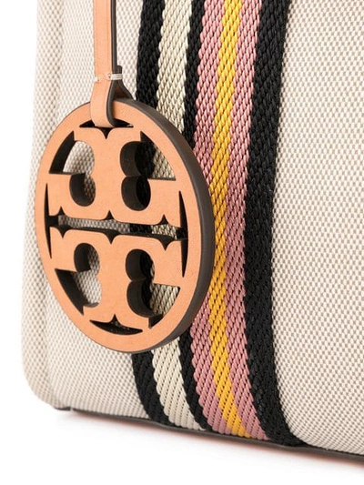 Shop Tory Burch 'miller' Handtasche - Braun In Brown