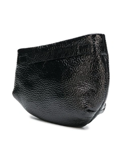 Shop Marsèll Gobetta Shoulder Bag In Black