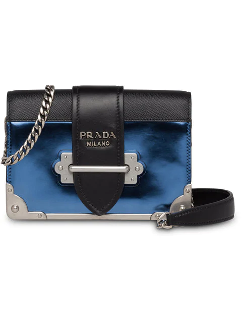 prada cahier small